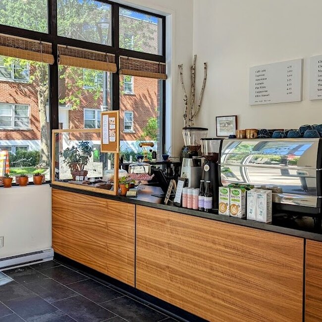 Sorbier Caf&eacute; -  Restaurants Near: H1Y2W7