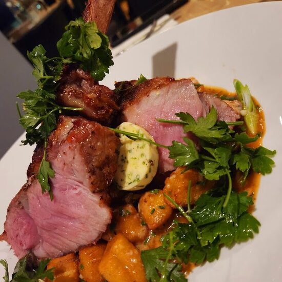 Restaurant Di Vino - Restaurants in Montreal