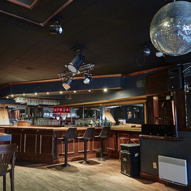 Bar Nestor -  Restaurants Near: H2S2M6