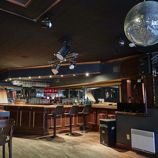 Photo de Bar Nestor, Rosemont-La Petite-Patrie - Montréal