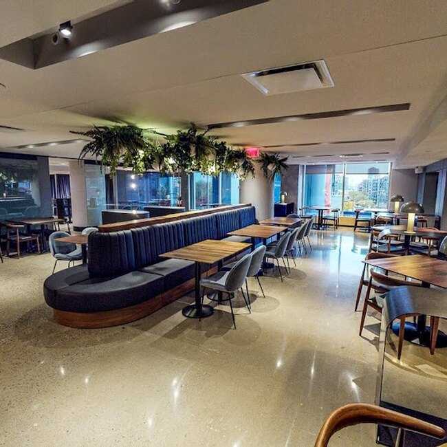 Canti Osteria & Bar Montreal - Menu, Reviews & More December 2025