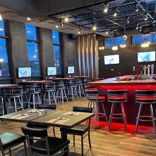 Normandin - Restaurants pr&egrave;s de: G5L4B6