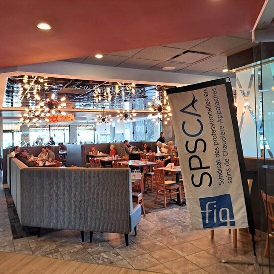 Normandin - Restaurants Grillades, Italiens de Québec