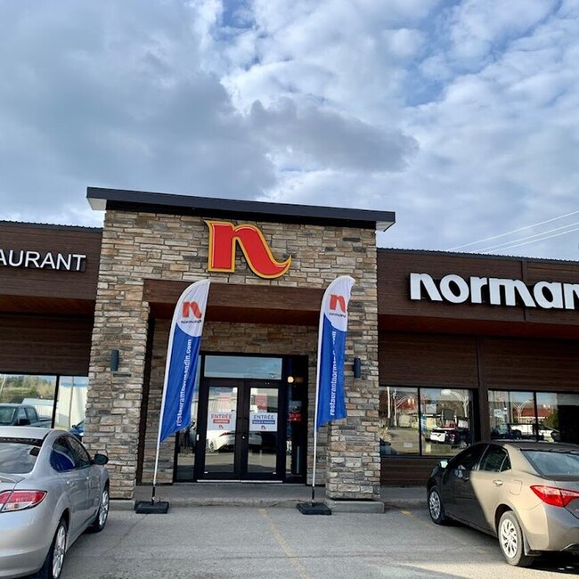 Normandin - Delivery, Brunch Restaurants Near: G8H2M8
