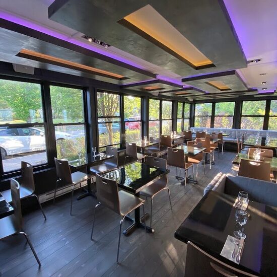 Allegro - Restaurants Stationnement disponible de La Malbaie