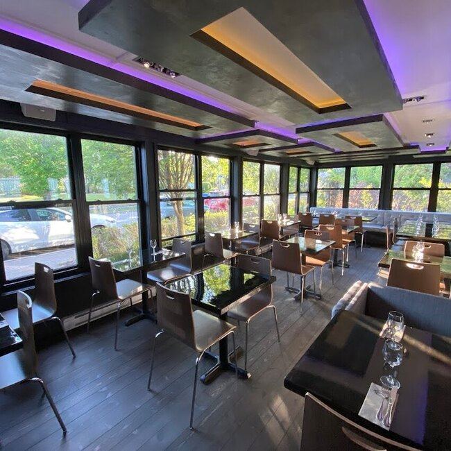 Allegro - Restaurants Pizza de La Malbaie