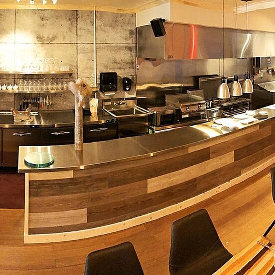 Restaurant Narval - Regional Restaurants in South Shore (Quebec)