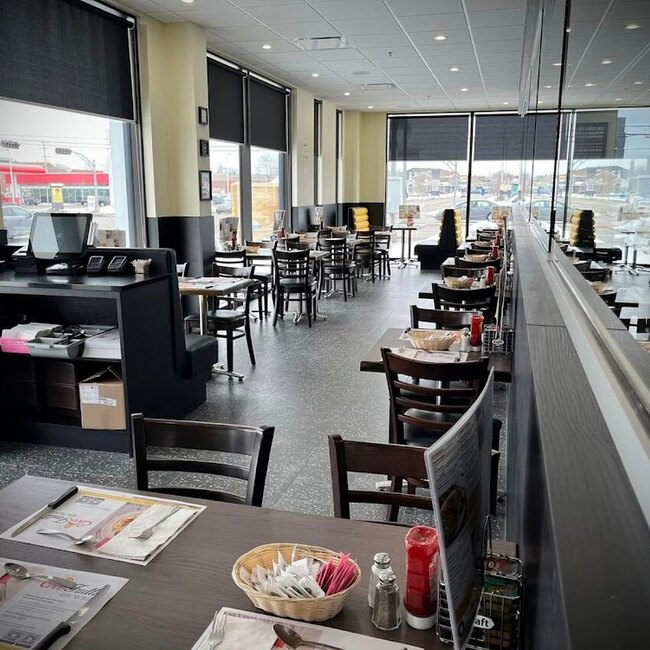 Coco Frutti - Restaurants Livraison de Chicoutimi