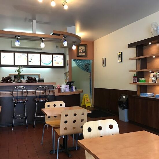 Sushi Suki - Restaurants in Montreal