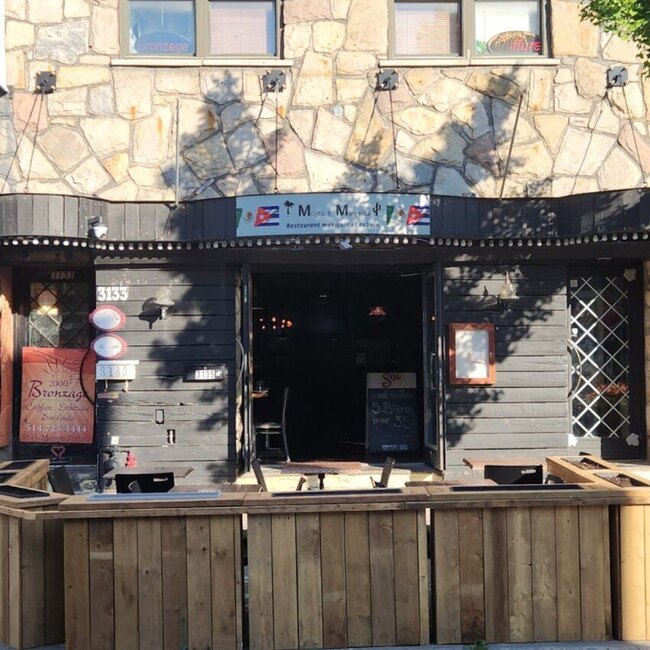 Mojito & Margarita - Restaurants Colombiens, Cubaines Montr&eacute;al