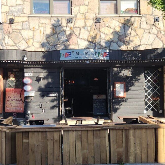 Mojito & Margarita - Restaurants Ouverts pour souper Promenade Masson