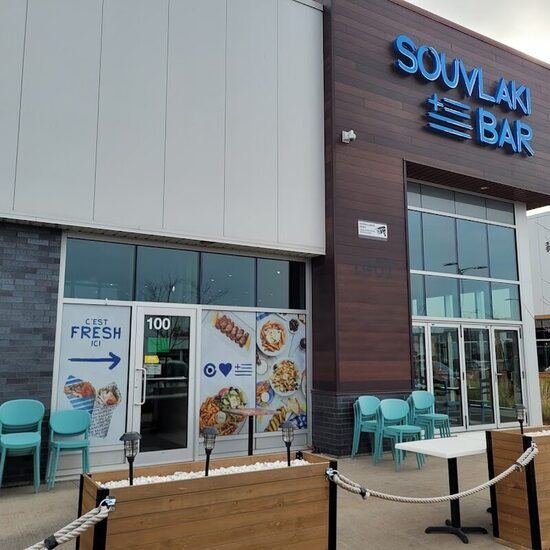 Photo de Souvlaki Bar, Blainville