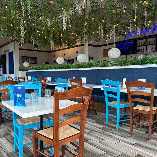 Souvlaki Bar - Restaurants Commande en ligne de Terrebonne/Lachenaie