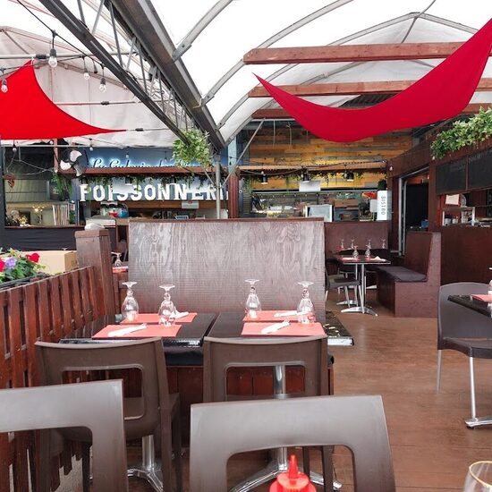 La Galerie Des Viandes - Restaurants de Montréal