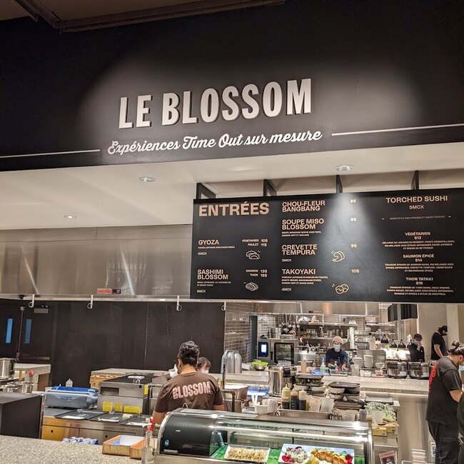 Americas BBQ Montreal Restaurant: Menu, Reviews & Reserve (2026)