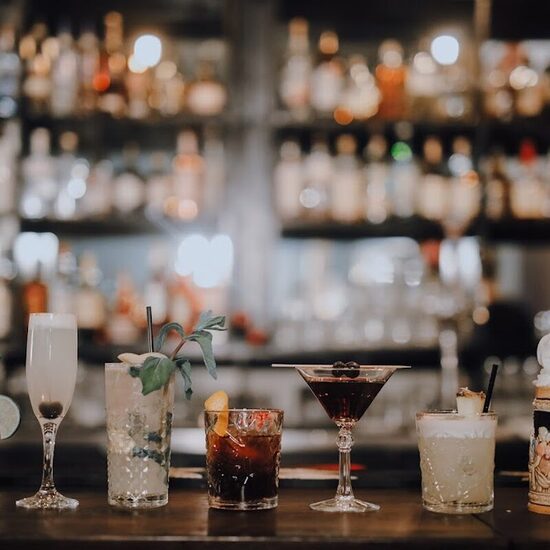 VANDALE Old Montreal, Montreal: Menu, Reviews & Reserve (2026)