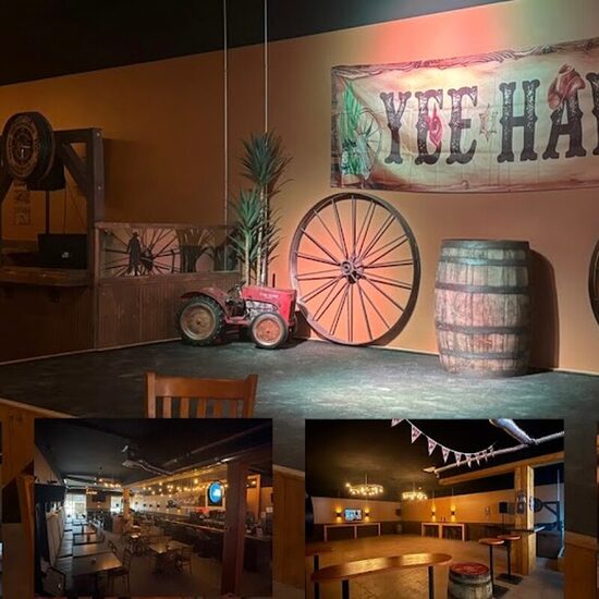 Le Nash'ville - Restaurants Coréens, Américains de Montréal