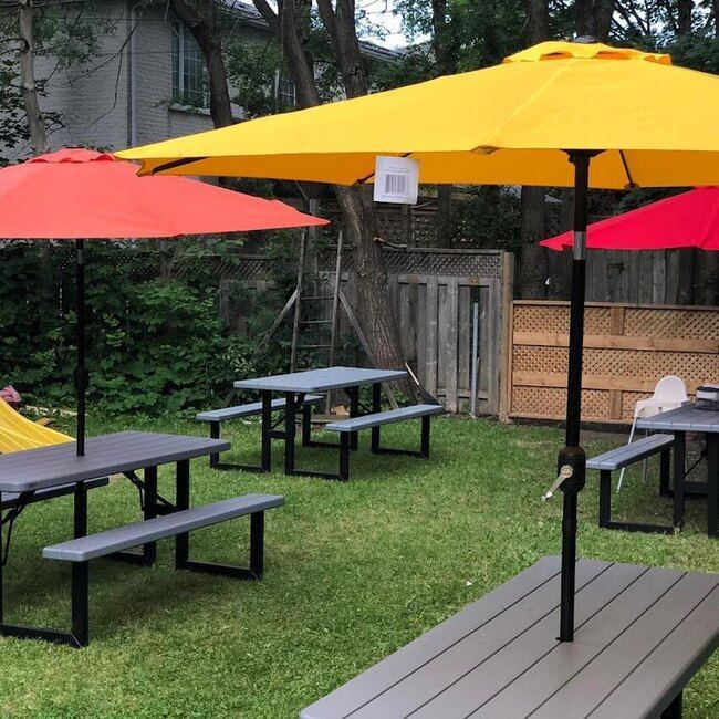 Grillade Damlaj - Restaurants Ouverts midi Ville Saint-Laurent