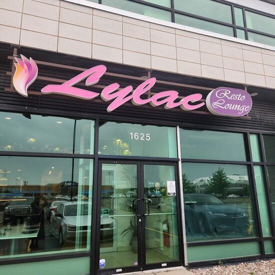Photo of Lylac Resto Lounge, Ville Saint-Laurent - Montreal