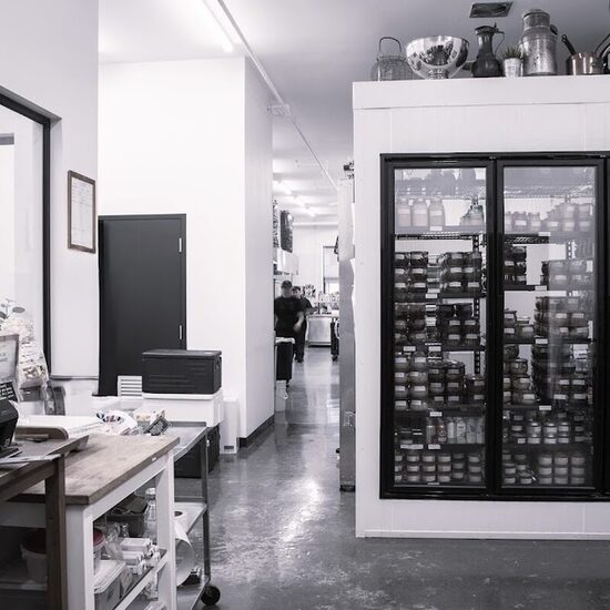 Bocobistro - Restaurants Cuisine du Marché de Montréal