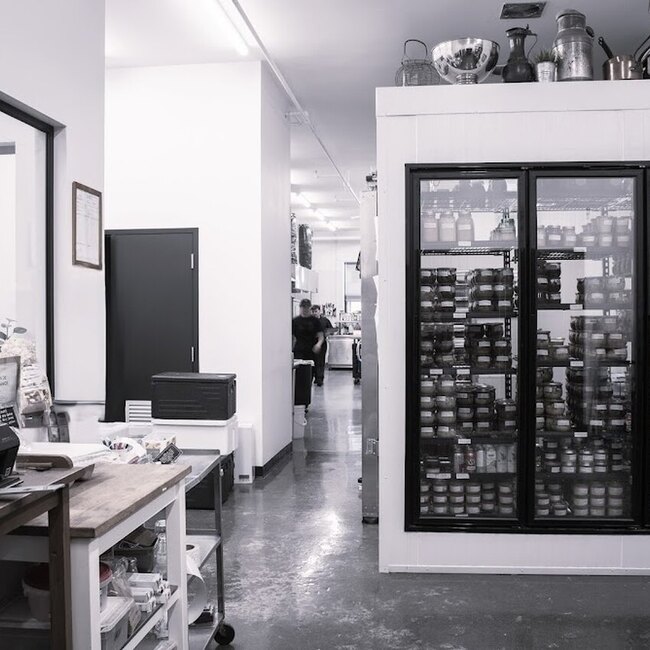 Bocobistro - Restaurants Jama&iuml;cains, Carib&eacute;ens, Salades, Sandwichs, Casse-Croutes, Sant&eacute; Montr&eacute;al