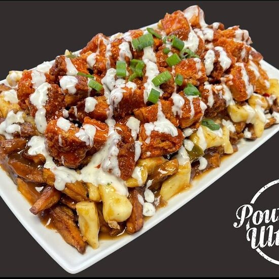 Poutine Ultime - Poutine, Desserts & Sweets Restaurants in Laval