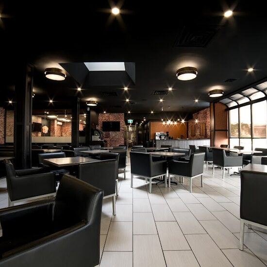 Castello Resto Lounge - Tea, Sandwiches Restaurants in Laval