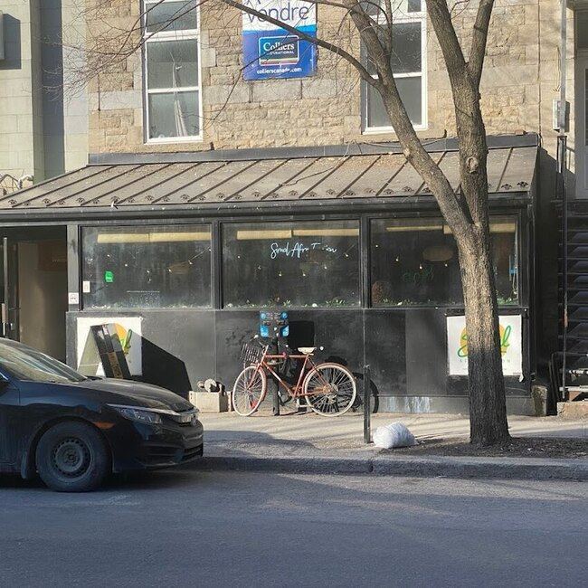 Simal Afro Fusion - Latin Quarter Restaurants