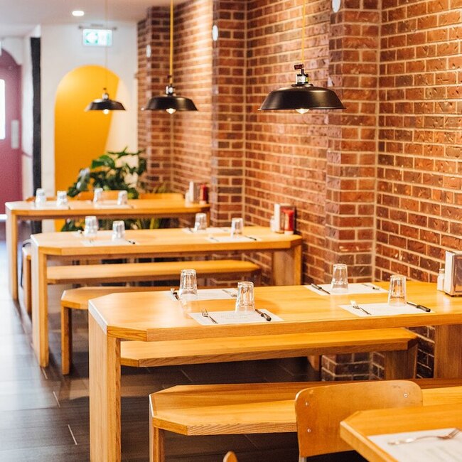 Patati Patata - Brunch Restaurants Near: H2R1T5