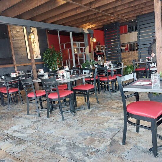 Aki Sushi - Aki Thaï - Restaurants Thaïlandais de Québec