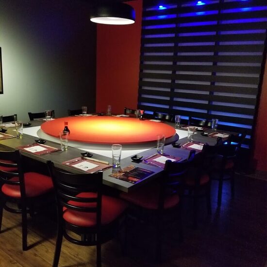 Aki Sushi - Aki Thaï - Delivery Restaurants in Saguenay