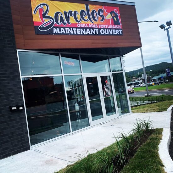 Barcelos - Restaurants in Sainte-Julie
