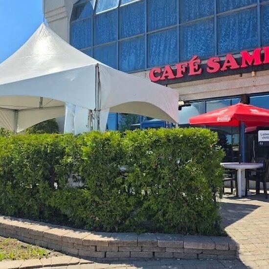 Peety Pops Resto - Restaurants in RDP-Pointe-aux-Trembles