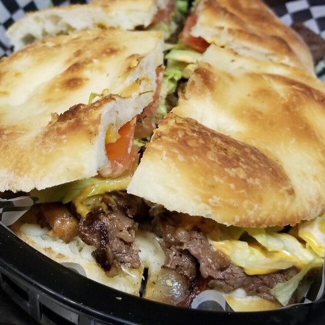 Peety Pops Resto Restaurant