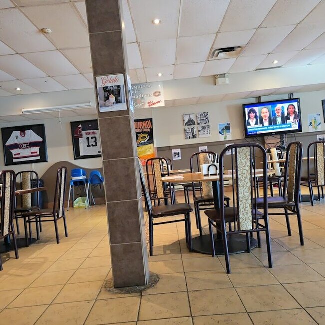 Peety Pops Resto - Restaurants pr&egrave;s de: H1C2H7