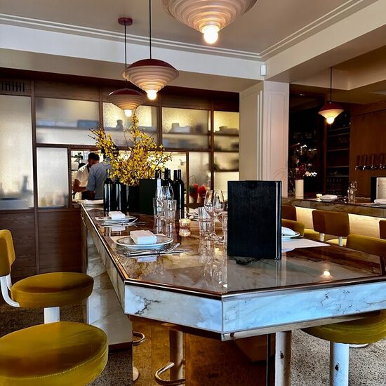 Melba - Restaurants in Quebec