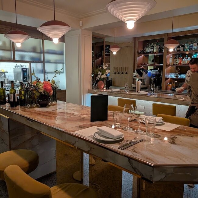 Melba - Restaurants Fran&ccedil;ais, Raclettes Terrasses de La Cit&eacute;-Limoilou