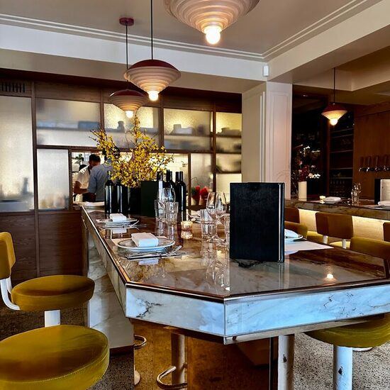 Melba Restaurant