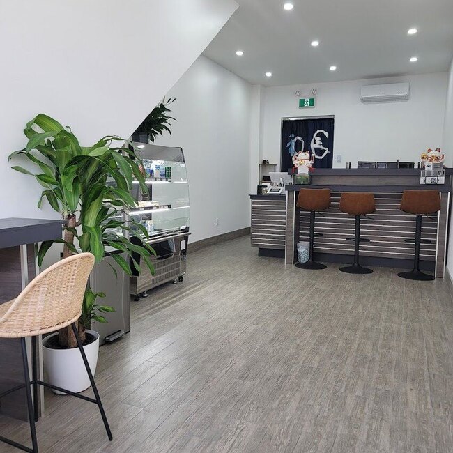 Comptoir Sushi Yatta - Montreal Comptoir Restaurants