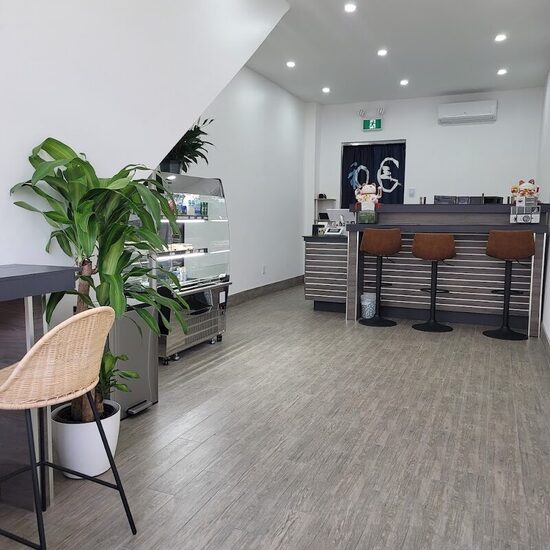 Comptoir Sushi Yatta - Restaurants de Montréal