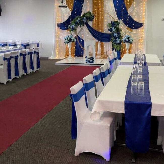 Restaurant Mehfil Chomedey, Laval : Menu, Avis & Réservation (2026)