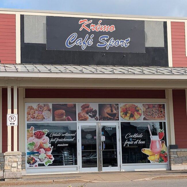 Paris Baguette Patisserie - Chomedey Delivery Open Lunch Restaurants