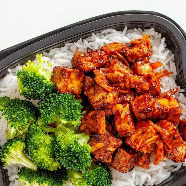 La Fourchette Remplie - Restaurants près de: H7G2E2