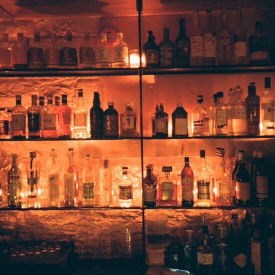Sans Soleil Bar - Restaurants de Montr&eacute;al