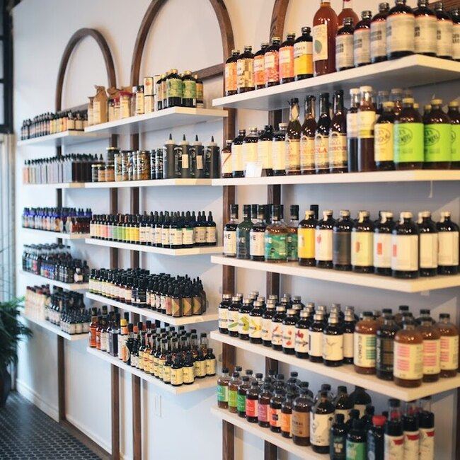 Alambika - Little-Italy Resto-Bar