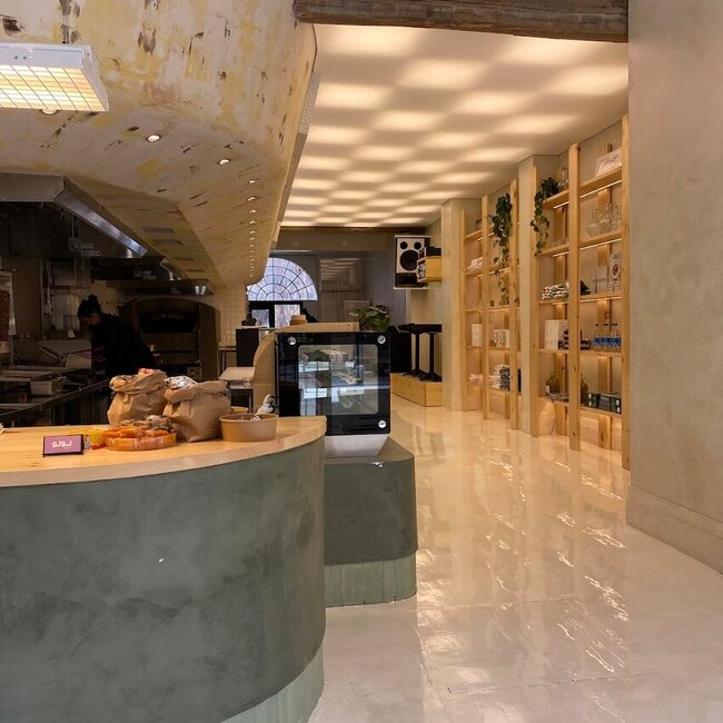 Lulu Épicerie - Restaurants Near: H4C2C7