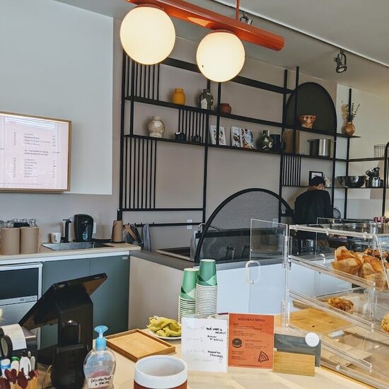 Caf&eacute; Pista - Restaurants Brunch de Montr&eacute;al
