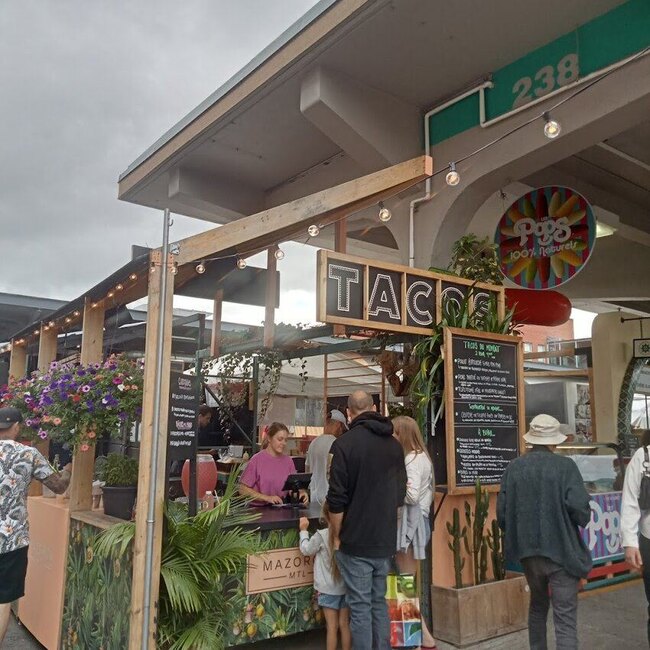 Casa Di Toto - Bakeries Restaurants in Montreal
