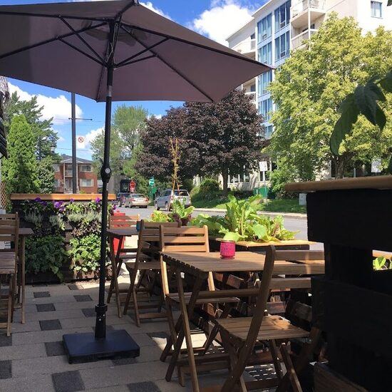 Les Frères Sushi Saint-Lambert: Menu, Reviews & Reserve (2026)
