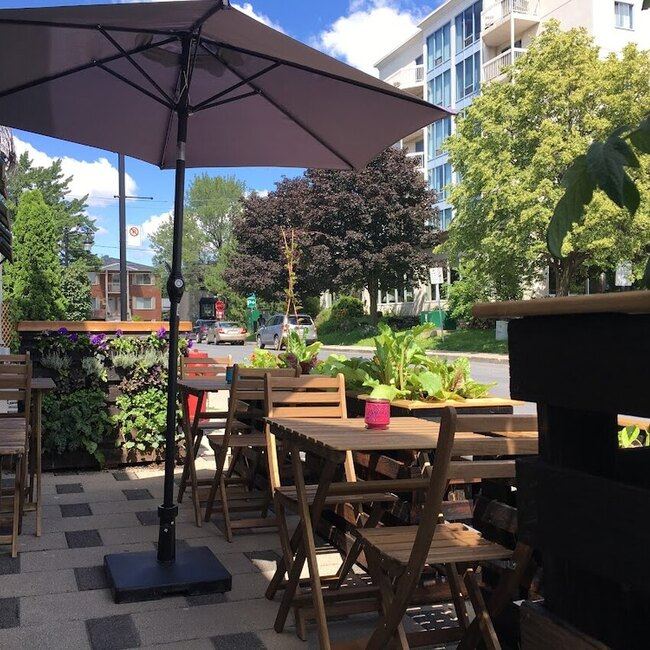 Les Fr&egrave;res Sushi - Restaurants Saint-Lambert